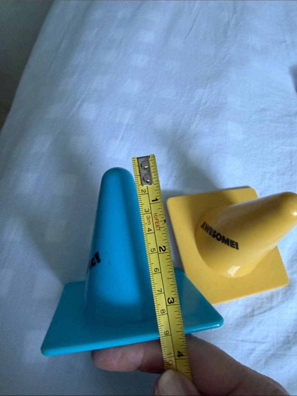 Cones - Picture 3 of 3
